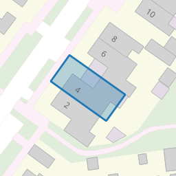 Perceel BGM01-E-1001