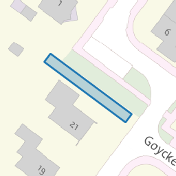 Perceel BGM01-E-1012