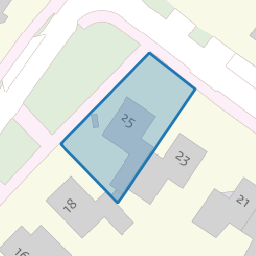 Perceel BGM01-E-1013