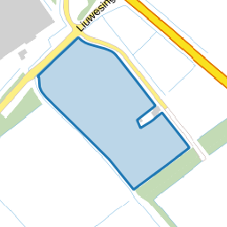 Perceel BGM01-E-1071