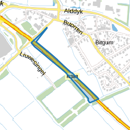 Perceel BGM01-E-1075