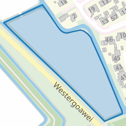 Perceel BGM01-E-1079