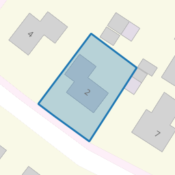 Perceel BGM01-E-1083