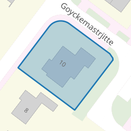 Perceel BGM01-E-1090