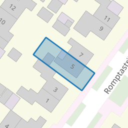 Perceel BGM01-E-1092