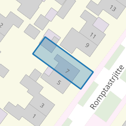 Perceel BGM01-E-1093