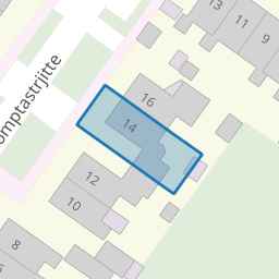 Perceel BGM01-E-1096