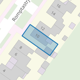 Perceel BGM01-E-1100