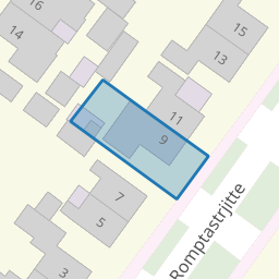 Perceel BGM01-E-1106