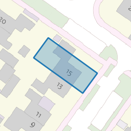 Perceel BGM01-E-1109