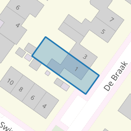 Perceel BGM01-E-1119