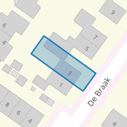 Perceel BGM01-E-1120