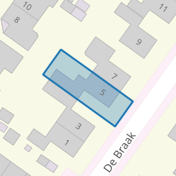 Perceel BGM01-E-1121