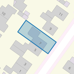 Perceel BGM01-E-1122