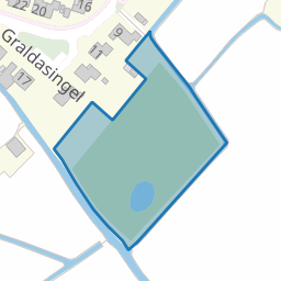 Perceel BGM01-E-1157