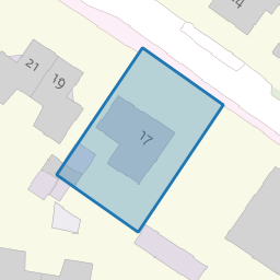 Perceel BGM01-E-1168