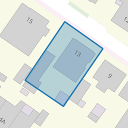 Perceel BGM01-E-1170