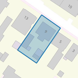 Perceel BGM01-E-1171