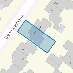 Perceel BGM01-E-1180