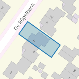 Perceel BGM01-E-1181