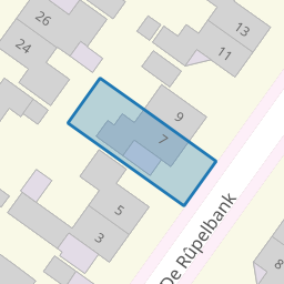 Perceel BGM01-E-1187