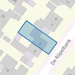 Perceel BGM01-E-1188