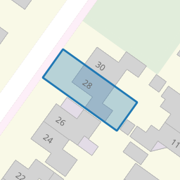 Perceel BGM01-E-1194