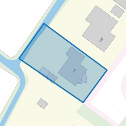 Perceel BGM01-E-1200