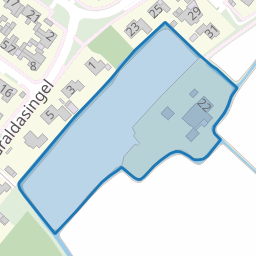 Perceel BGM01-E-1209