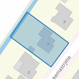 Perceel BGM01-E-1218