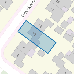 Perceel BGM01-E-1221