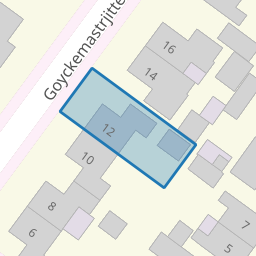 Perceel BGM01-E-1222