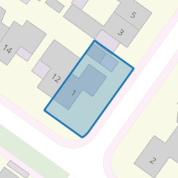 Perceel BGM01-E-1246