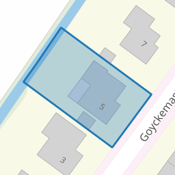 Perceel BGM01-E-1259