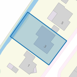 Perceel BGM01-E-1260