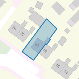 Perceel BGM01-E-1274