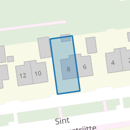 Perceel BGM01-E-1280