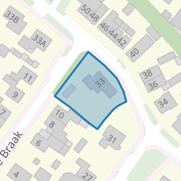 Perceel BGM01-E-1304