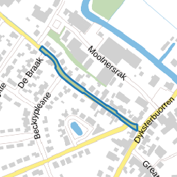 Perceel BGM01-E-1307