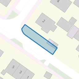 Perceel BGM01-E-1311