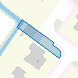 Perceel BGM01-E-1313