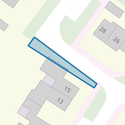 Perceel BGM01-E-1332