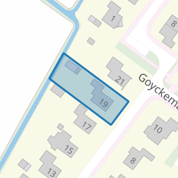 Perceel BGM01-E-1337