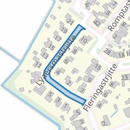 Perceel BGM01-E-1353