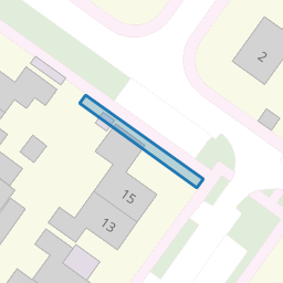 Perceel BGM01-E-1378