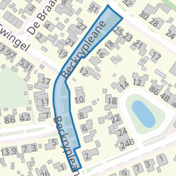 Perceel BGM01-E-1381