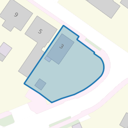 Perceel BGM01-E-1382