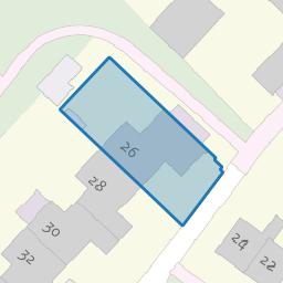 Perceel BGM01-E-1401