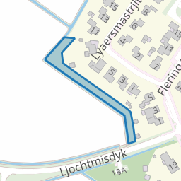 Perceel BGM01-E-1414