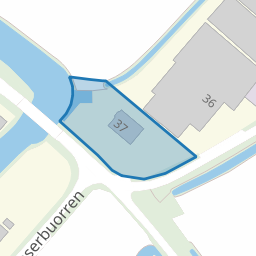 Perceel BGM01-E-1419